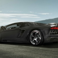 Lamborghini (Dubstep)