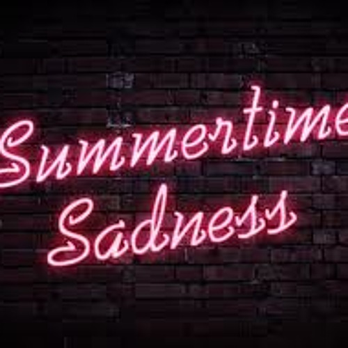 LANA DEL REY SUMMERTIME SADNESS PN REMIX