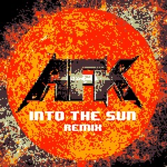 RUN DMT - Into The Sun ft. Derek Allen (AFK Remix)