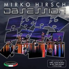 Mirko Hirsch - Pandora's Box