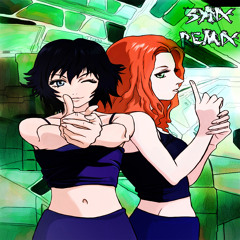 All The Things She Said - t.A.T.u. (Synx Remix)