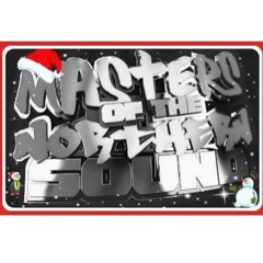 Masters Of The Northern Sound - The Christmas Present - DJ Scoot & MC Korkie