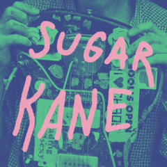 Queridas - Sugar Kane