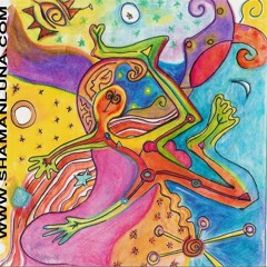 Summer Rain -Shamanluna Feat. Craig Walker