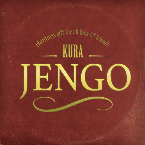 KURA - JENGO (Original Mix)