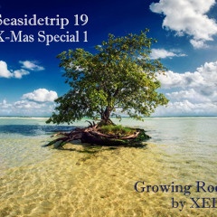 Seasidetrip 19 by XEED - X-Mas Special - Growing Roots