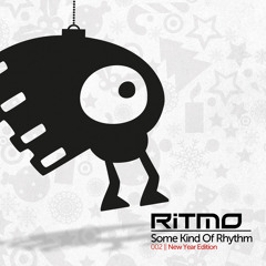 Some Kind Of Rhythm 002 New Year Edition - Dj Mix