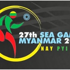 ထာ၀ရသစၥာ(ျမန္မာျပည္ေျမပုံ)-နီနီခင္ေဇာ္ (27th Myanmar Sea Game Opening Ceremony Themes Song)