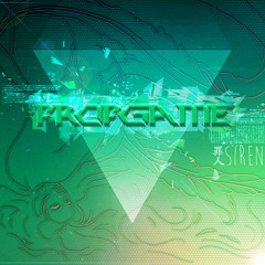 Prop Game - Sheppard