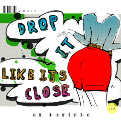 Drop it Like it's Close - Snoop vs The Cure Mash Up