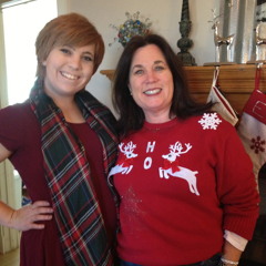 Have Yourself A Merry Little Christmas