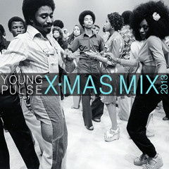The X-Mas 2013 Mix (Soul,RnB,Disco) - Young Pulse