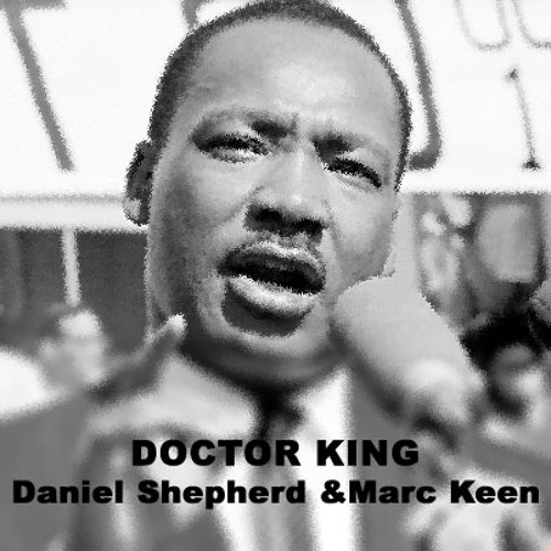 Daniel Shepherd & Marc Keen - Doctor King (Original Mix) • FREE DOWNLOAD
