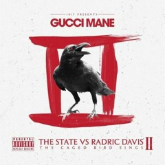 Gucci Mane- Pull Up On Ya [Prod. By Metro Boomin]