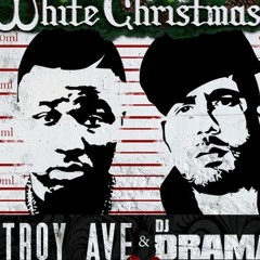 Troy Ave featuring Uncle Murder- Brooklyn shit