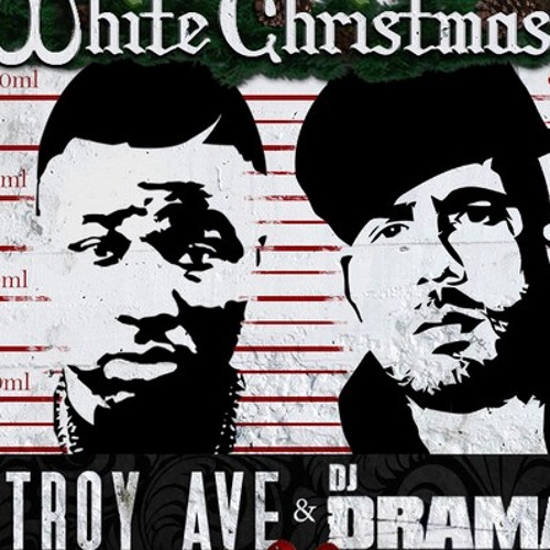 Troy Ave featuring Uncle Murder- Brooklyn shit