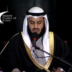 سورة محمد(تلاوة قديمة)..مشارى راشد العفاسى