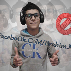 New MiX HouaRi DouPhin bRaHiM Mebarki