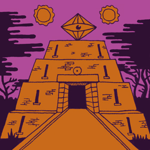 Ancient Depths
