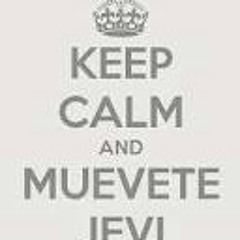 El Alfa - Muevete Jevi [JerseyClubRemix] !