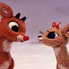 Rudolf the Red-Nosed Reindeer