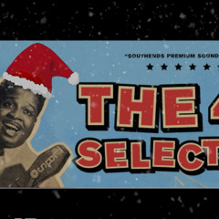 Xmas 45 Selection