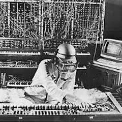 Podcasts (Electronics/IDM,..)