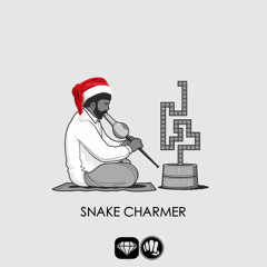 Knuckle Children & Diamond Pistols - Snake Charmer
