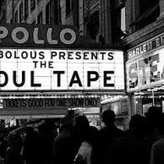 The Hope Ft. Jadakiss (Soul Tape 3)