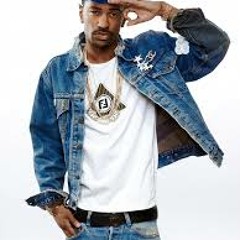 Big sean type track boy