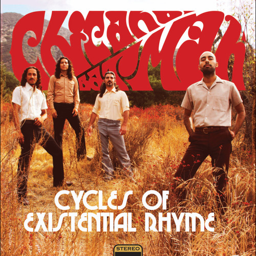 Stream Juliane Maxwell | Listen to chicano batman playlist online for ...