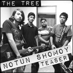 Notun Shomoy Teaser