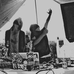 Krftkds - Turn Up! (Free Download)