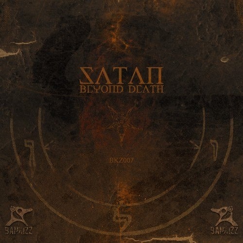 SA†AN - Beyond death