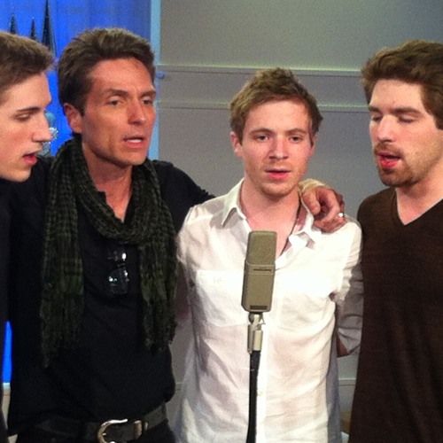 Stream Christmas Song The Marx Brothers by RichardMarx Listen