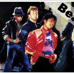 Beat It (guitar cover)