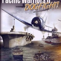 Pacific Warriors 2 - Ingame theme 1 (2003)