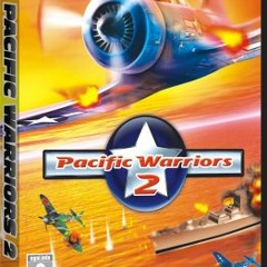 Pacific Warriors 2 - Ingame theme 2 (2003)