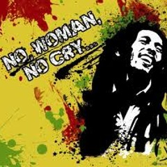 No Woman No Cry (Country Hi-fi version)