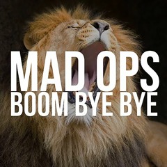 Boom Bye Bye