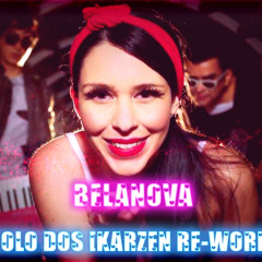 Belanova - Solo Dos (Karzen Re-work) [Mastered] *Free download in description* or BUY=FREE