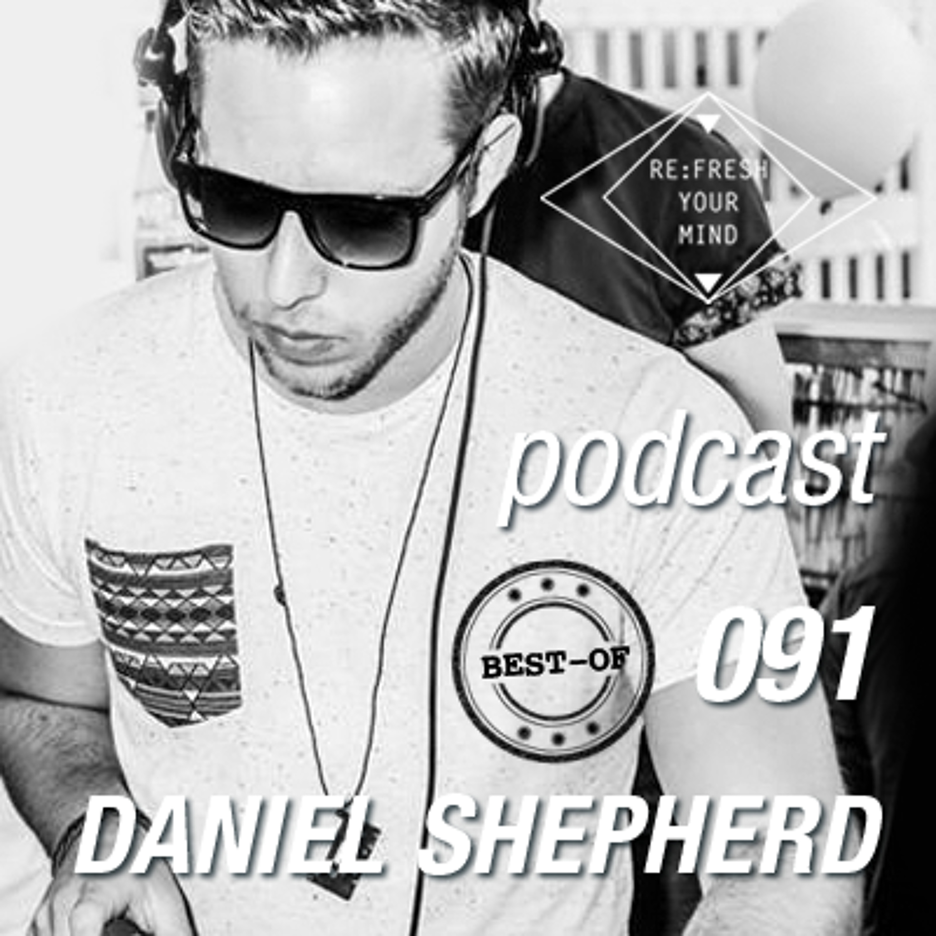 RYM Podcast