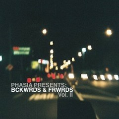 Phasia - I Hate Everything