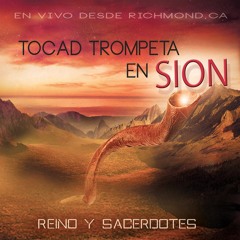 Tocad Trompeta En Sion