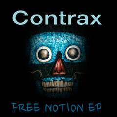Contrax - Black Orbit