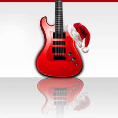 Pirahnahead - Christmas Guitar Medley