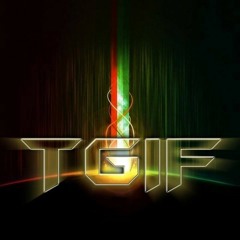 You got the world behind (Swedish House Mafia vs Disfunction vs Candi Station) (TGIF MASHUP)