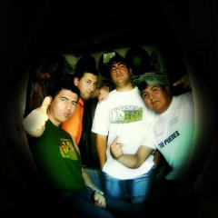 DANDO CARAS FT ACERTIJOMC (Daser Afuna Crew & La Tonada)