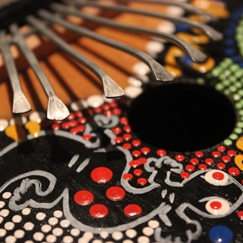 Stream The Lion Sleeps Tonight On Kalimba And Djembe by volvox.aureus ...