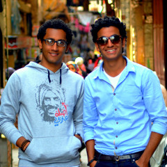 Alaa & Ashour  رسالة لكل بنت عربية